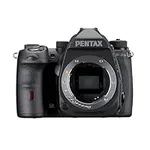 PENTAX K-3 Mark III Monochrome [A m