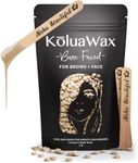 KoluaWax Hard Wax Beads for Hair Re