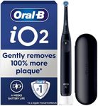 Oral-B iO2 Electric Toothbrush, 1 U