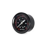 Automotive Performance Fuel Gauges