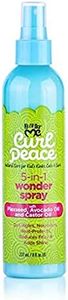 Curl Peace