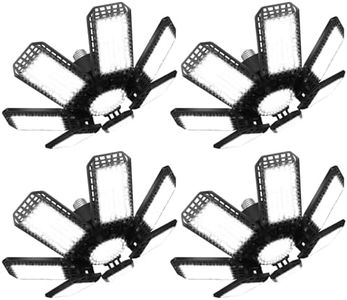 4 Pack LED
