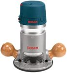 BOSCH Router 1617EVS 2.25 HP Electr