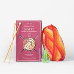 Complete Knitting Kit for Beginners