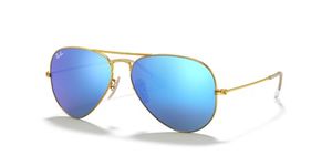 Ray-Ban Mirrors