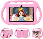 Veidoo 7 inch Android Kids Tablet, 