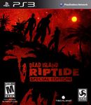 Dead Island: Riptide (Special Edition) - PlayStation 3