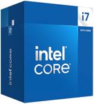 Intel Core i7-14700 Desktop Process