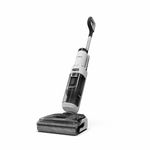 Tineco Floor ONE Stretch S6 Cordless Wet Dry Vacuum Cleaner, 180°Lay-Flat Smart Vacuum Mop, 40 Minutes Long Runtime 158℉ Flashdry Self-Cleaning, Triple-Sided Edge Cleaning Lightweight Floor Cleaner