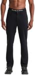 Municipal Men's SportCross 5P Pants, Black, 40