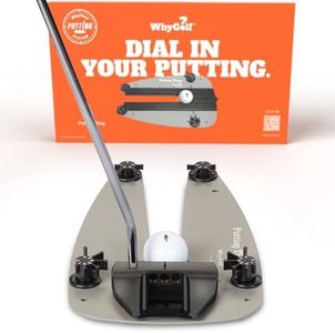 WHYGOLF Pu