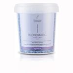 Professional Cosmetics Blond Magic Hair Bleaching Powder, Blue, 500 g