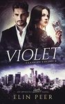 VIOLET (Clashing Colors Book 2)