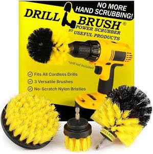 Drillbrush