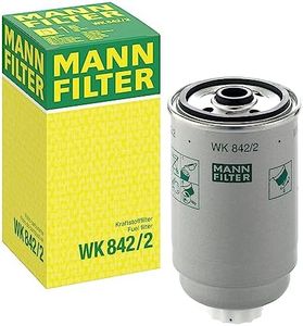 MANN-FILTE