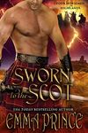 Sworn to the Scot (Four Horsemen of the Highlands, Book 4)