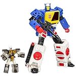 Transformers Toys Legacy Evolution 