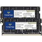 Timetec 32GB KIT(2x16GB) DDR4 2400M