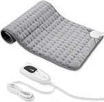 Heating Pad, Electric Heat Pad for 