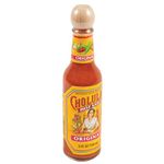 Cholula Mexican Hot Sauce (150ml)| Original Flavour| Spicy Hot Dip| Mexican Sauce| Authentic Flavours