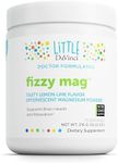 Little DaVinci Fizzy Mag - Efferves