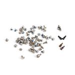 SHINZO® Premium iPhone 7 Plus Replacement Screw Set (A1661, A1784, A1785, A1786) - Complete Kit for Repairs