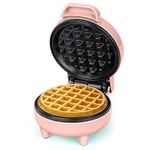 Mini Waffle Maker