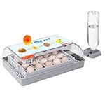 20 Eggs Incubator Automatic Hatchin