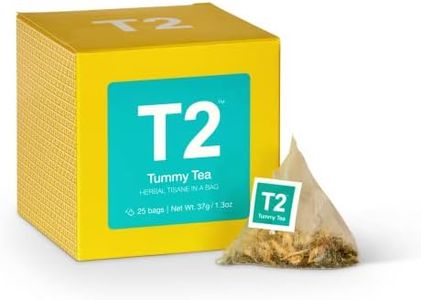 T2 Tea Tum