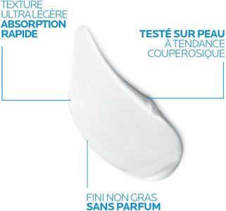 La Roche-Posay Toleriane Rosaliac AR SPF30 Moisturiser, 50ml – For Redness-Prone Dry Skin