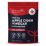 Apple Cider Vinegar Capsules