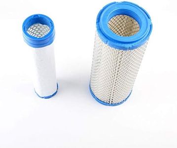 Air Filter & Pre Filter Replaces Kohler 2508301-s 2508304-s Kawasaki 11013-7020 11013-7019 Fit Hustler Exmark Scag