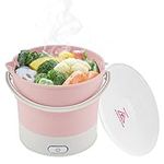 Foldable Electric Cooker, Mini Coll