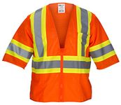 SAS Safety unisex-adult Casual, Neutral, 3X-Large