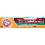 ARM & HAMMER Complete Care Gel Toothpaste, 120-ml