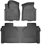 Husky Liners Weatherbeater Floor Ma