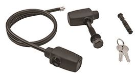 Thule SportRack SR0022 Pin and Cable Lock