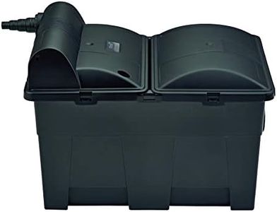 Oase Biosmart UVC 16000