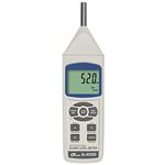 Lutron SL-4033SD Sound Level Meter