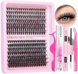 Goddvenus Eyelash Extension Kit Las