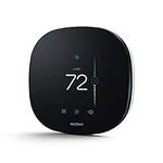 ecobee3 Lite Smart Thermostat - Pro