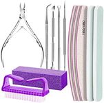 FANDAMEI Manicure and Pedicure Tool