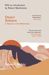 Desert Solitaire: A Season in the Wilderness