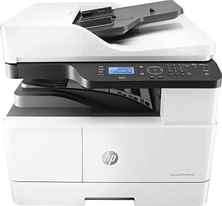 HP LaserJe