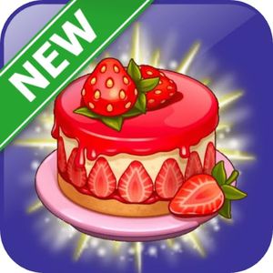 Mini Dessert free match 3 games for kindle fire