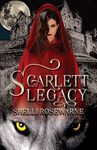 Scarlett Legacy (Highland Wolves Book 1): A Fated Mates Werewolf Shifter Romance (Highland Wolves Series)