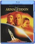 Armageddon [Blu-ray]