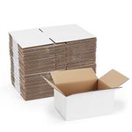 Shipping Boxes Prices