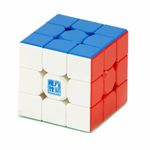 CuberSpeed MFJS Moyu Super RS3 M Ball-Core Magnetic Core MagLev 2022 3x3 Speed Cube stickerless Moyu Super RS3M 2022 Mofang Jiaoshi MF3RS3 M Cube