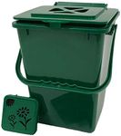 Kitchen Composting Pail